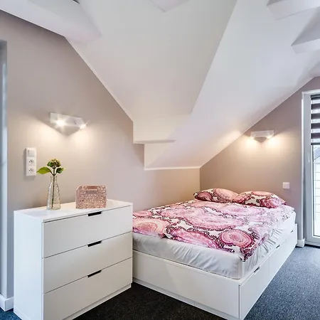 Bosman Lubiatowo (Pomerania)