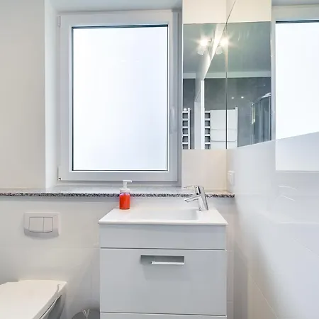 Bosman Orman Evi Lubiatowo (Pomerania)