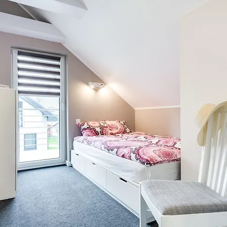 ロッジ Bosman ルビャトボ