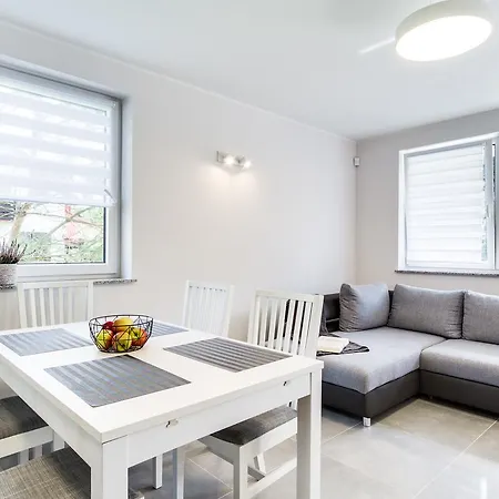 Bosman Orman Evi Lubiatowo (Pomerania)