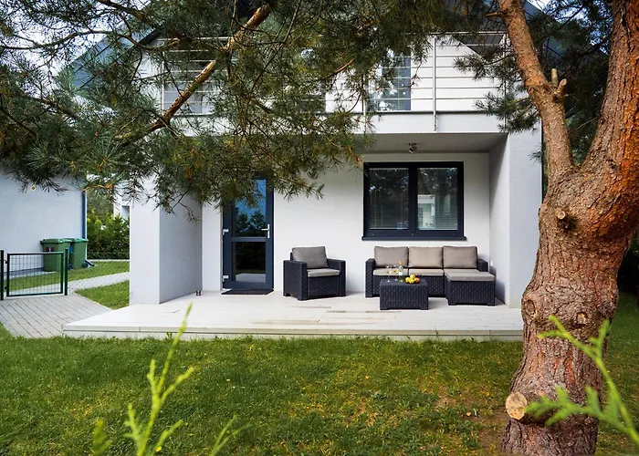 Bosman Lubiatowo (Pomerania)