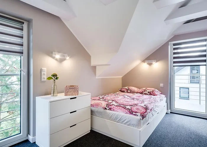 Bosman Lubiatowo (Pomerania)