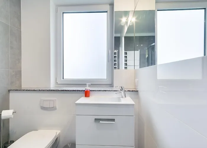 Bosman Lodge Lubiatowo (Pomerania)