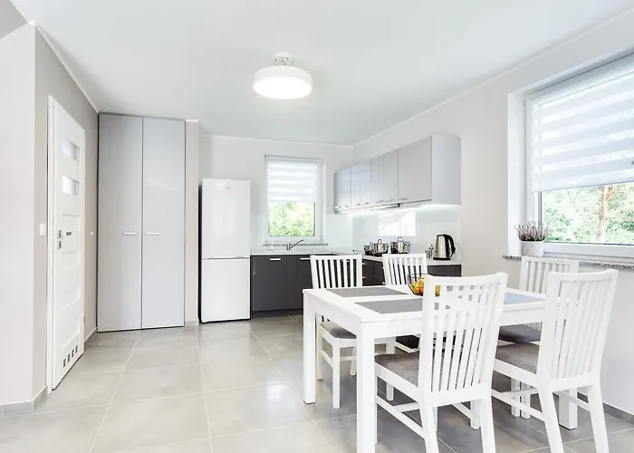 Bosman * Lubiatowo (Pomerania)