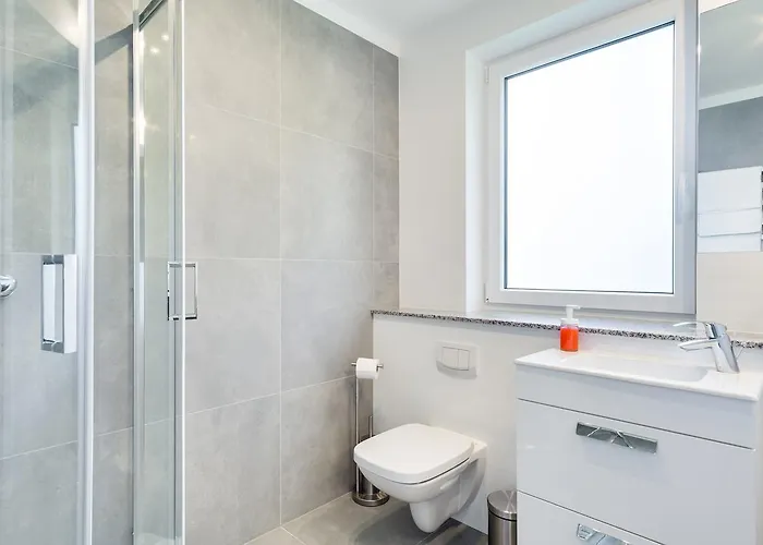 Bosman Lubiatowo (Pomerania)